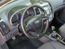 Hyundai I30 1.4i 105k.c, снимка 8