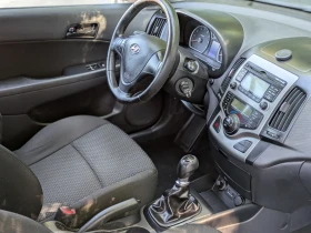 Hyundai I30 1.4i 105k.c, снимка 12