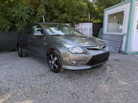 Hyundai I30 1.4i 105k.c, снимка 1