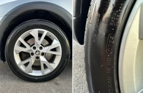 Skoda Octavia Scout 4x4, 6 ст DSG, перфектно състояние, снимка 12