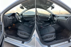 Skoda Octavia Scout 4x4, 6 ст DSG, перфектно състояние, снимка 13