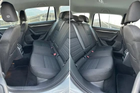 Skoda Octavia Scout 4x4, 6 ст DSG, перфектно състояние, снимка 14