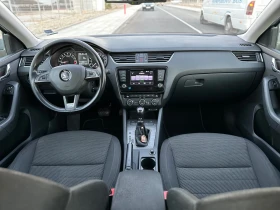 Skoda Octavia Scout 4x4, 6 ст DSG, перфектно състояние, снимка 8