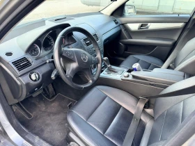 Mercedes-Benz C 220 CDi-автомат-кожа-нави, снимка 5