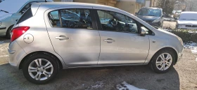 Opel Corsa ecoflex, снимка 5