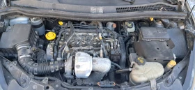 Opel Corsa ecoflex, снимка 11