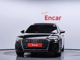Audi A8 3.0 Automatic, снимка 2
