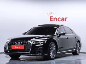 Audi A8 3.0 Automatic, снимка 1