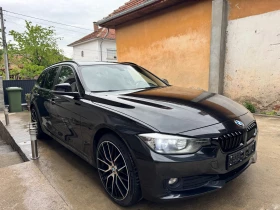 BMW 318 2.0d, снимка 2