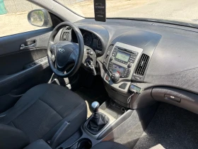 Hyundai I30 1.4Бензин , снимка 8