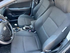 Hyundai I30 1.4Бензин , снимка 10