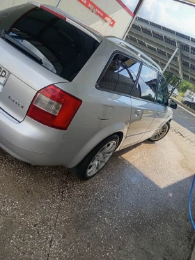 Audi A4 1.9, снимка 8