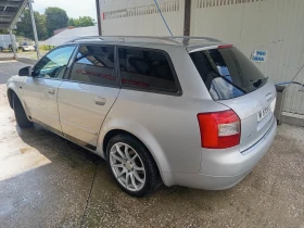 Audi A4 1.9, снимка 7