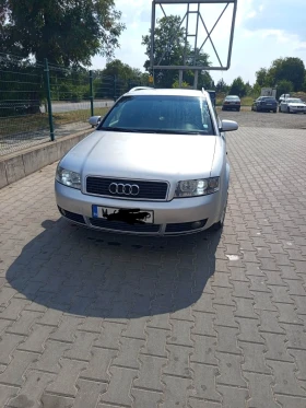 Audi A4 1.9, снимка 2