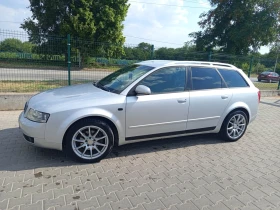 Audi A4 1.9, снимка 4