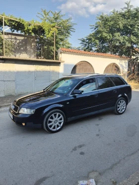 Audi A4, снимка 3