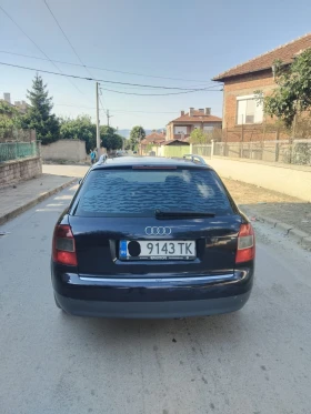 Audi A4, снимка 6