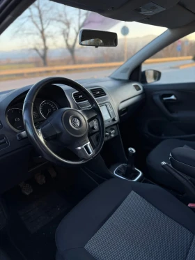 VW Polo, снимка 6