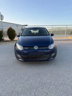 VW Polo, снимка 1