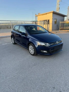 VW Polo, снимка 3