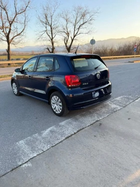 VW Polo, снимка 5