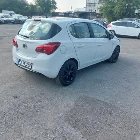Opel Corsa Black White , снимка 16
