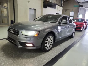 Audi A4 АвтоКредит* (ЦЕНА ДО БГ), снимка 1