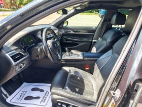 BMW 750 * 750i xDrive * CARFAX * ОПЦИЯ ЗА ФИНАНСИРАНЕ , снимка 14