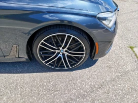 BMW 750 * 750i xDrive * CARFAX * ОПЦИЯ ЗА ФИНАНСИРАНЕ , снимка 7