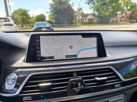 BMW 750 * 750i xDrive * CARFAX * ОПЦИЯ ЗА ФИНАНСИРАНЕ , снимка 9