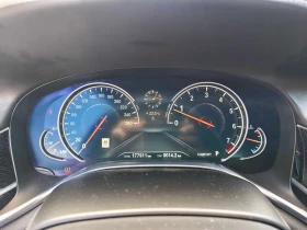 BMW 750 * 750i xDrive * CARFAX * ОПЦИЯ ЗА ФИНАНСИРАНЕ , снимка 8