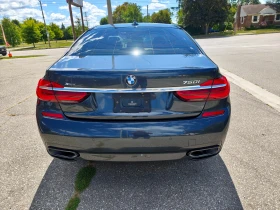 BMW 750 * 750i xDrive * CARFAX * ОПЦИЯ ЗА ФИНАНСИРАНЕ , снимка 4