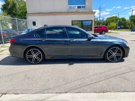 BMW 750 * 750i xDrive * CARFAX * ОПЦИЯ ЗА ФИНАНСИРАНЕ , снимка 3