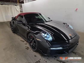 Porsche 911, снимка 2