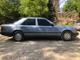 Mercedes-Benz 124 2.5d, снимка 5