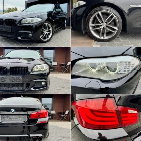 BMW 530 M-Pack* Кожа* Подгрев* Лизинг 0%, снимка 7