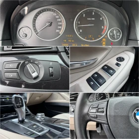 BMW 530 M-Pack* Кожа* Подгрев* Лизинг 0%, снимка 13