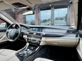 BMW 530 M-Pack* Кожа* Подгрев* Лизинг 0%, снимка 12