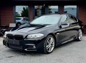 BMW 530 M-Pack* Кожа* Подгрев* Лизинг 0%, снимка 3