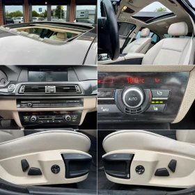 BMW 530 M-Pack* Кожа* Подгрев* Лизинг 0%, снимка 15