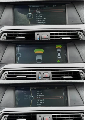 BMW 530 M-Pack* Кожа* Подгрев* Лизинг 0%, снимка 14