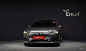 Audi A8 * 50 TDI Quattro LWB * ЦЕНА ДО БГ, снимка 3