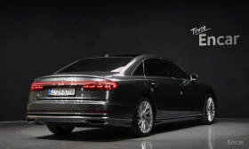 Audi A8 * 50 TDI Quattro LWB * ЦЕНА ДО БГ, снимка 2