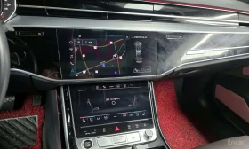 Audi A8 * 50 TDI Quattro LWB * ЦЕНА ДО БГ, снимка 14