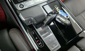 Audi A8 * 50 TDI Quattro LWB * ЦЕНА ДО БГ, снимка 9
