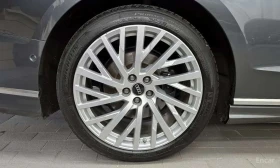 Audi A8 * 50 TDI Quattro LWB * ЦЕНА ДО БГ, снимка 5
