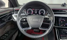 Audi A8 * 50 TDI Quattro LWB * ЦЕНА ДО БГ, снимка 13