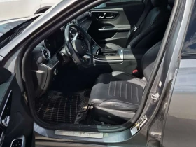 Mercedes-Benz C 300 4matic Sedan  CARFAX, снимка 3