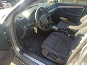 Audi A4 2, 5tdi, NAVI, снимка 8
