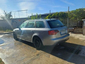 Audi A4 2, 5tdi, NAVI, снимка 6
